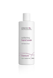 Strictly Professional Softening Hand Soak