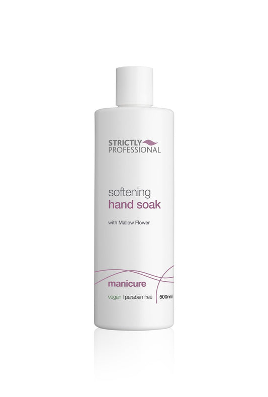 Strictly Professional Softening Hand Soak