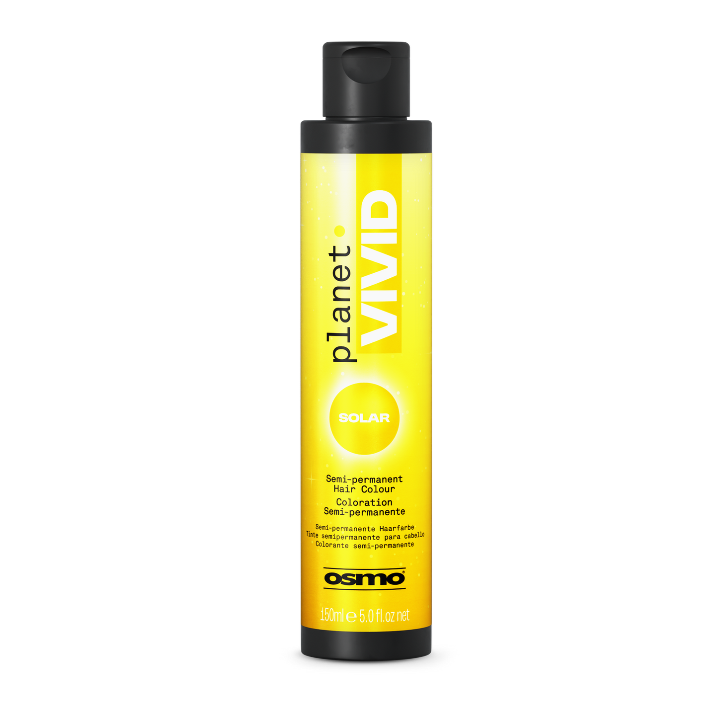 Osmo Planet Vivid Semi-Permanent Colour (150ml)