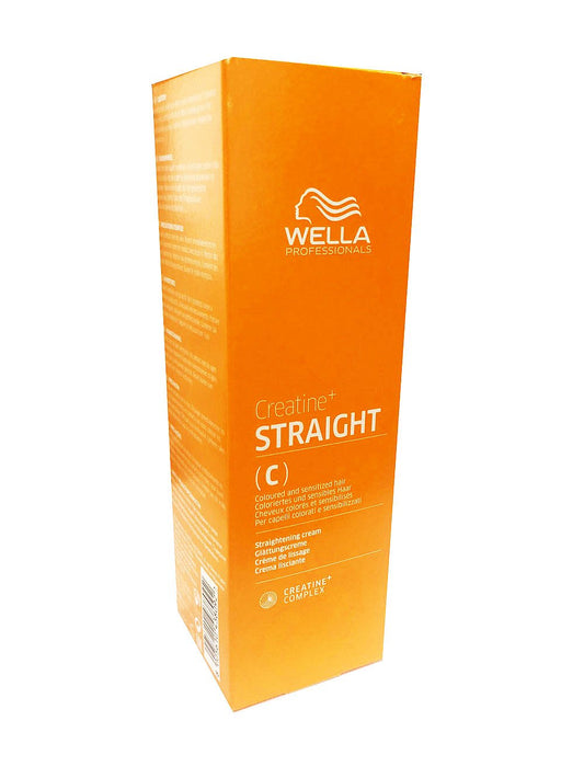 Wella Professionals straightener