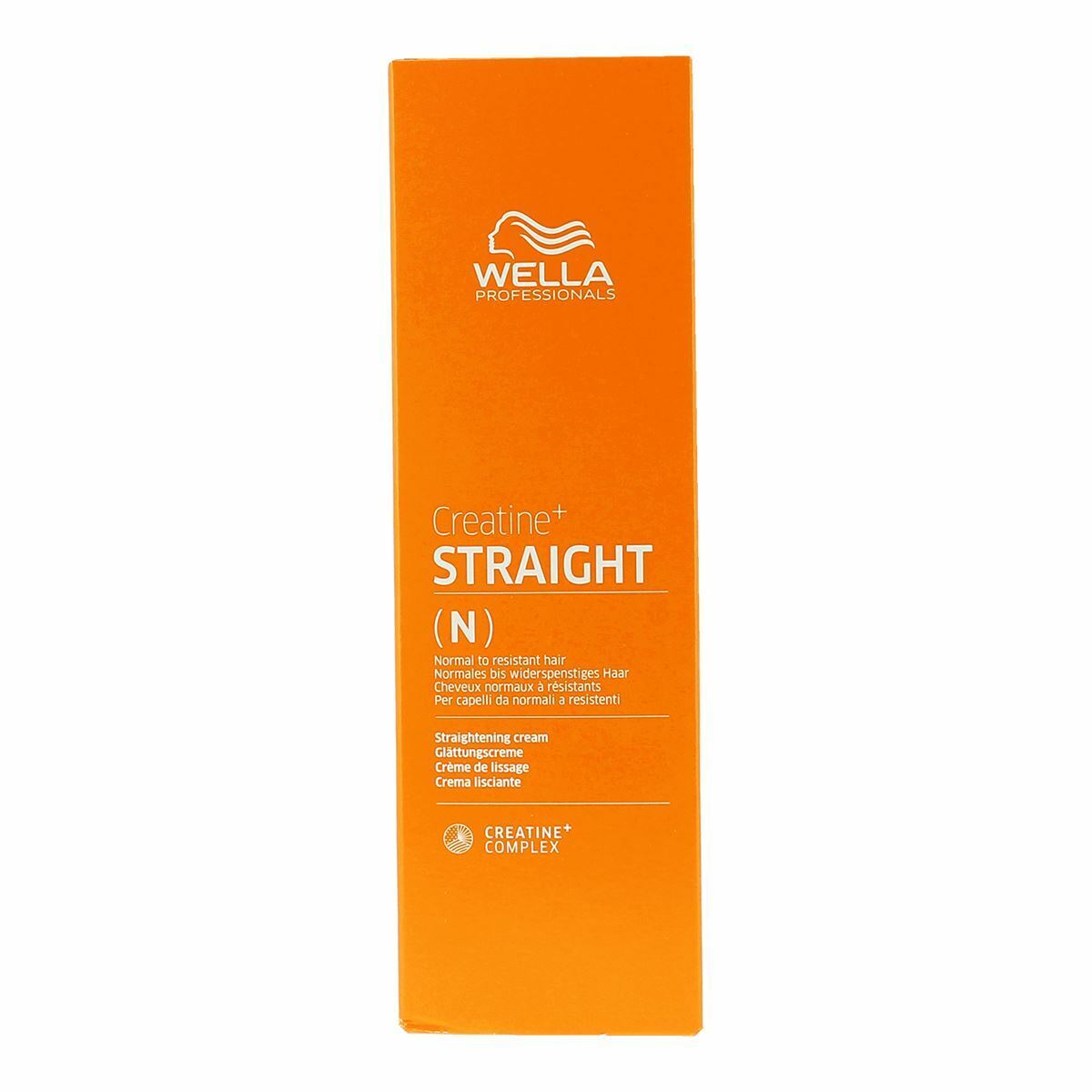 Wella Professionals straightener