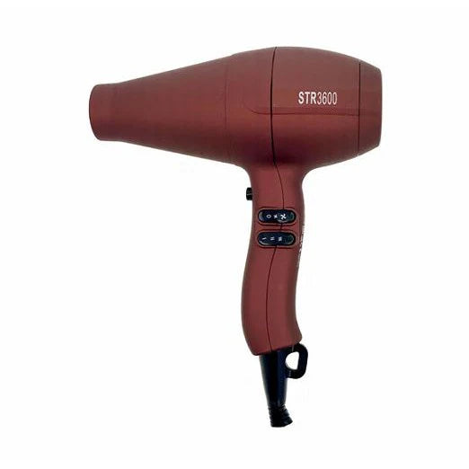 STR XD 3600 Dryer Copper