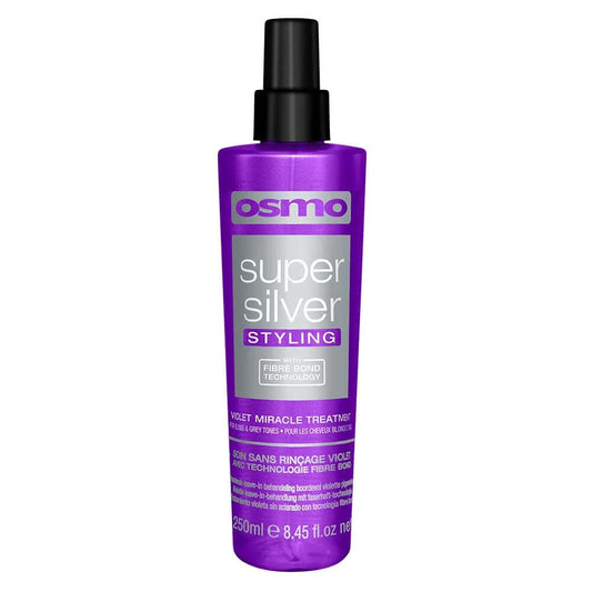 Osmo Super Silver Violet Miracle Treatment