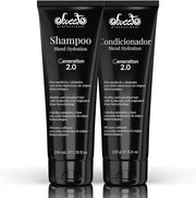 Sweet Professional Blend Hydration Shampoo/Conditioner 230ml