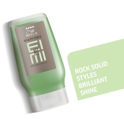 Wella Professionals - EIMI - Sculpt Force