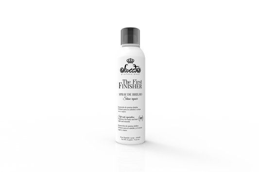 The First Finishing Spray 260ml
