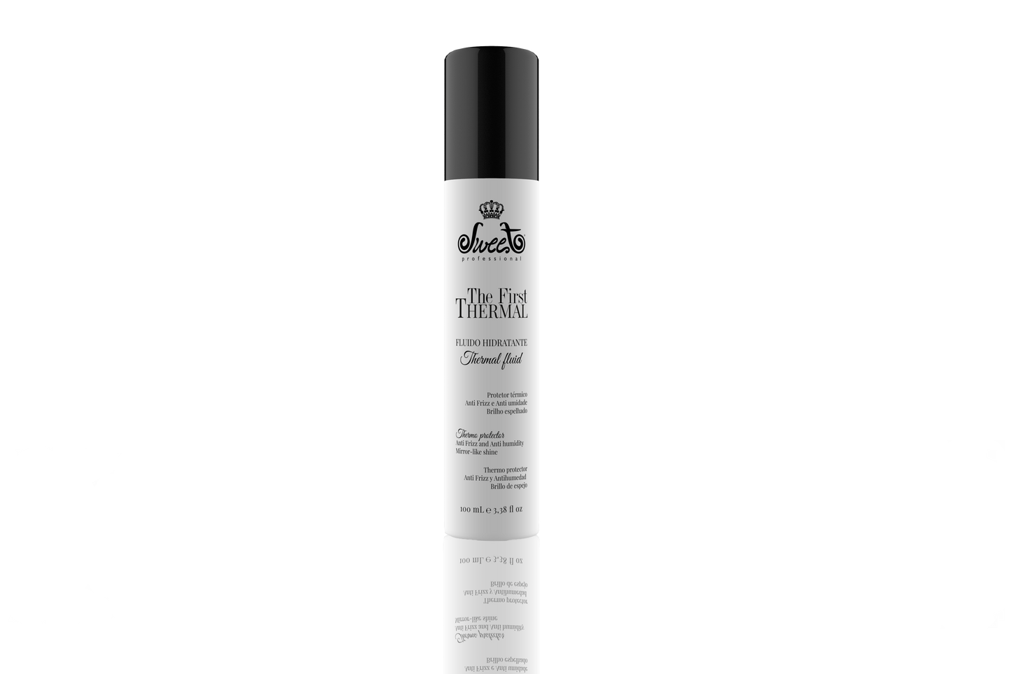 Sweet Professional The First Thermal Hydration Fluid Spray 100ml
