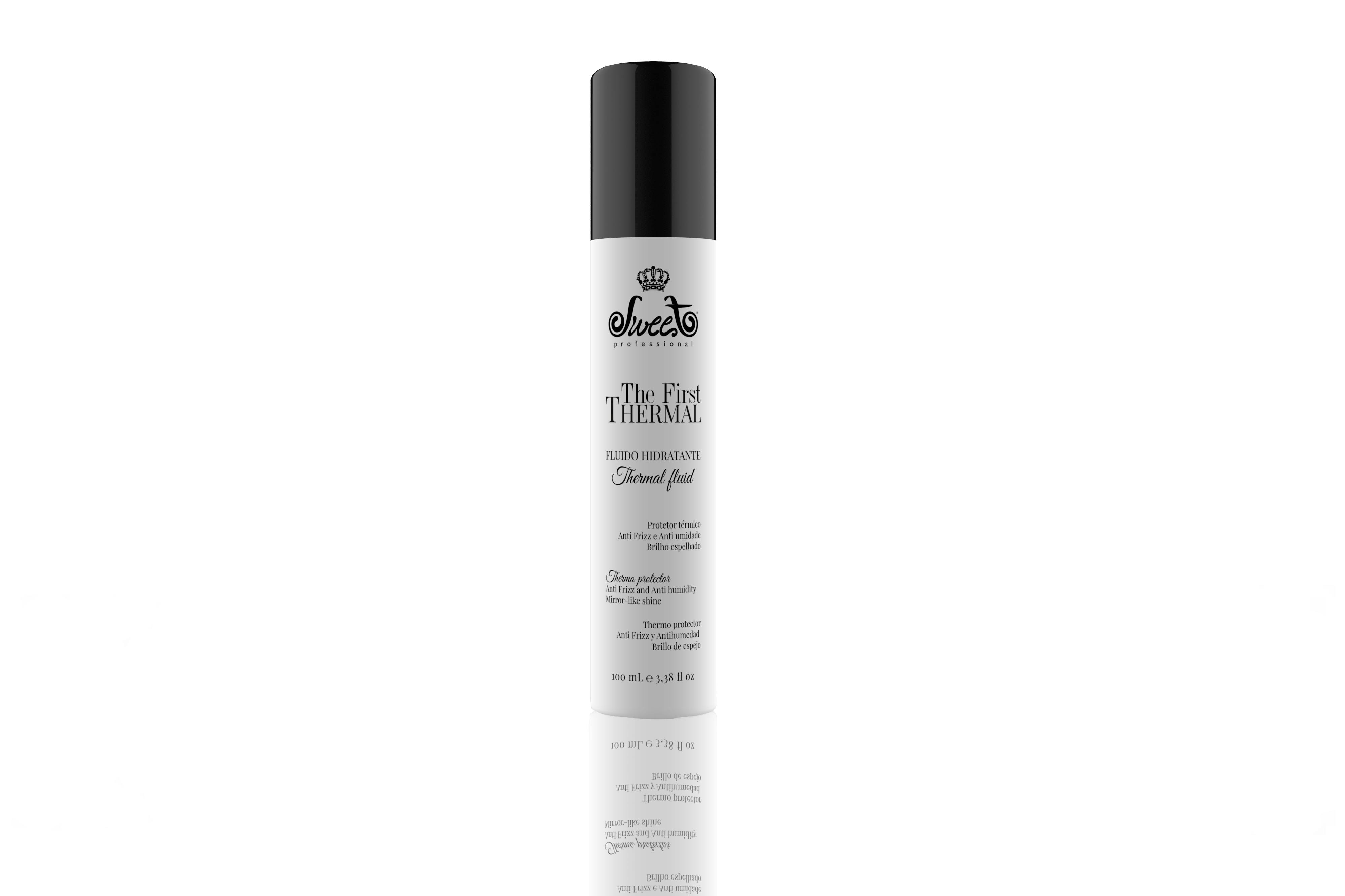 Sweet Professional The First Thermal Hydration Fluid Spray 100ml