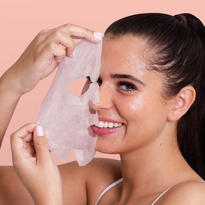 Collagen Infusion Face Mask Sheet 25ml