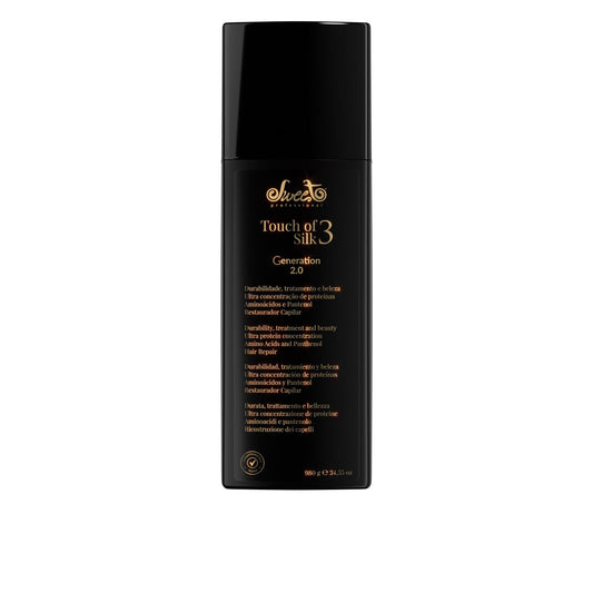 Touch of Silk Step 3 Generation 2.0 Conditioner