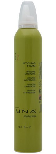 UNA Styling Foam