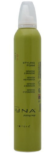 UNA Styling Foam
