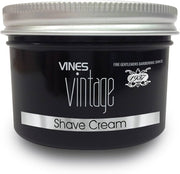 Vines Vintage Shave Cream