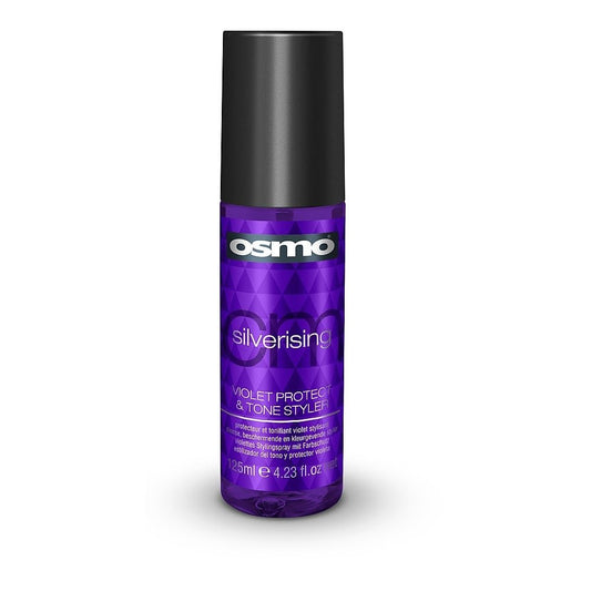 Osmo Violet Protect + Tone Styler