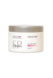 Strictly Professional Vitamin E&A cream