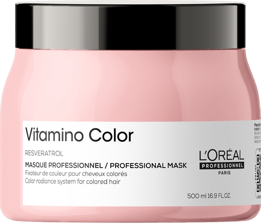 L'Oréal Professionnel Serie Expert Vitamino Color Mask