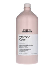 L'Oréal Professionnel Serie Expert Vitamino Color Protecting Shampoo 1500ml