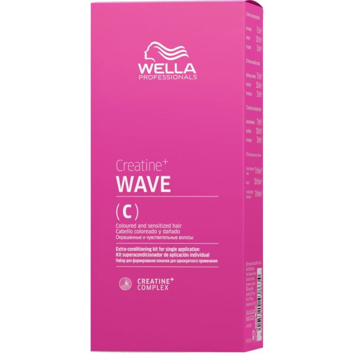 Wella Professionals Perm