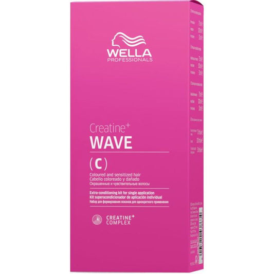Wella Professionals Perm