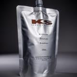 KS Brazilian Hair Straightening Brazilian Shampoos 250mls