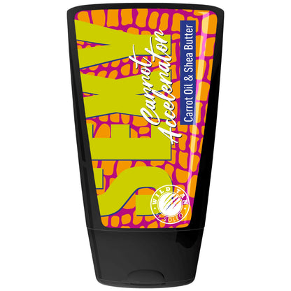 Soleo Sexy Accelerator 125ml/15ml