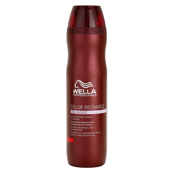 Wella Colour Recharge Cool Blonde