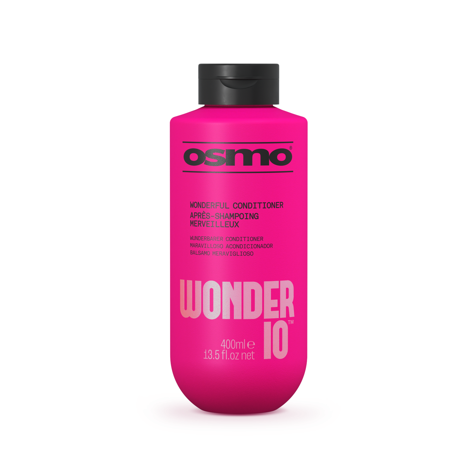 OSMO Wonder 10 Conditioner 400ml
