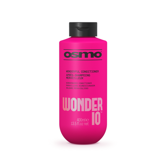 OSMO Wonder 10 Conditioner 400ml