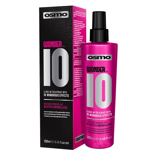 Osmo Wonder Leave In Treatment