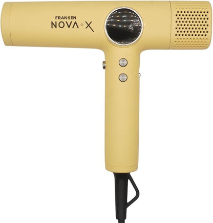 Fransen Professional Nova X Dryer with Magnatech Attachments