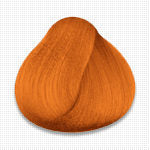 Organic & Mineral Hair Colour