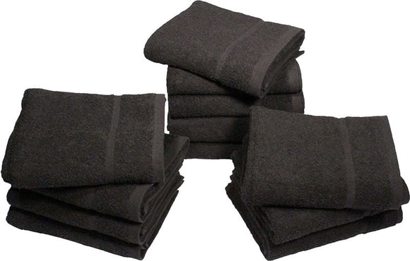 Crown towels Deluxe range Chlorine Resistant Hair Towels