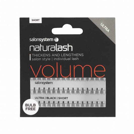 Salon System Individual Lash Bulb Free