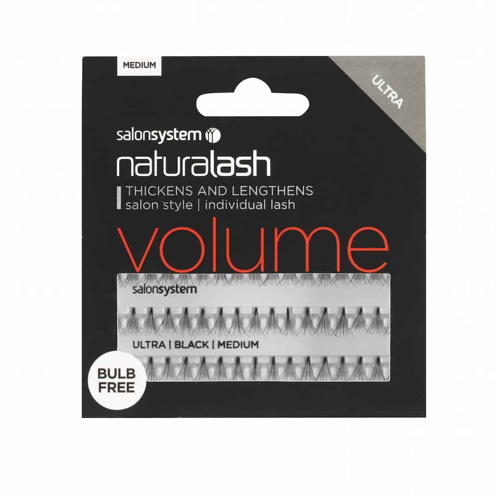 Salon System Individual Lash Bulb Free