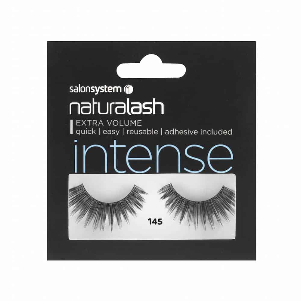 Salon System Naturalash Strip Lashes