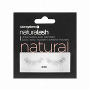 Salon System Naturalash Strip Lashes