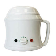 Deo 500cc Professional Wax Heater Analogue