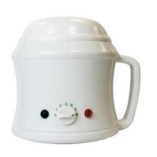 Deo 500cc Professional Wax Heater Analogue