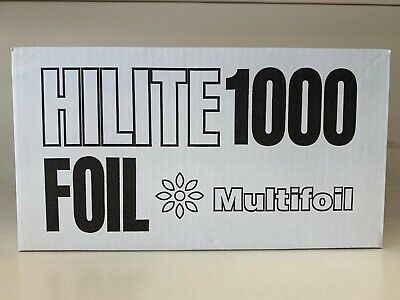 Hi-Lite Multifoil