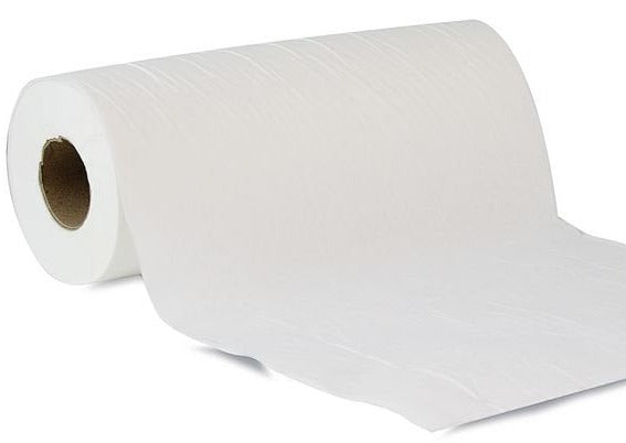 10" Paper Couch Roll