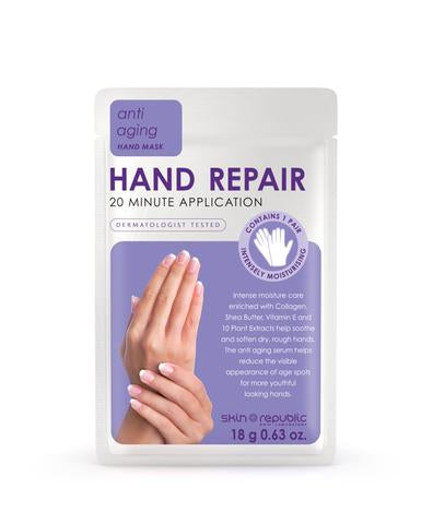 Hand Repair Mask 18g