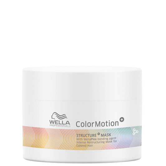Wella ColorMotion Structure Mask