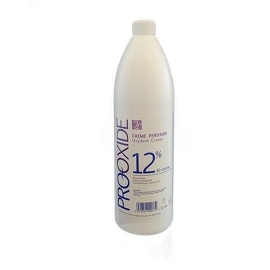 Creme Peroxide