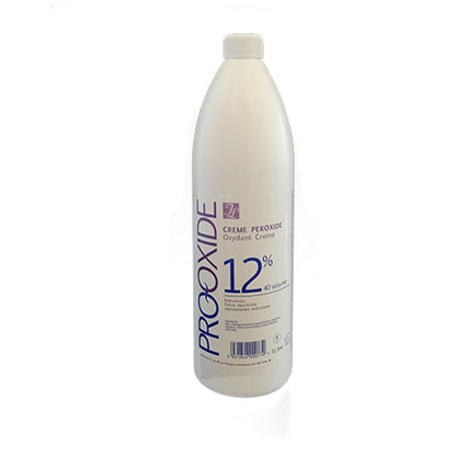 Creme Peroxide