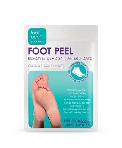 Skin Republic Foot Peel Mask 40g