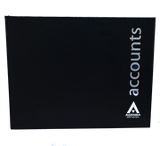 Agenda Salon Concepts Salon Account Book