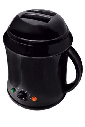 Deo 500cc Professional Wax Heater Analogue