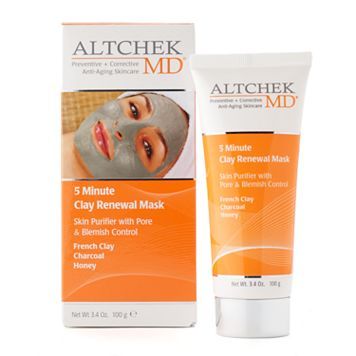 Altcheck MD Skincare Products