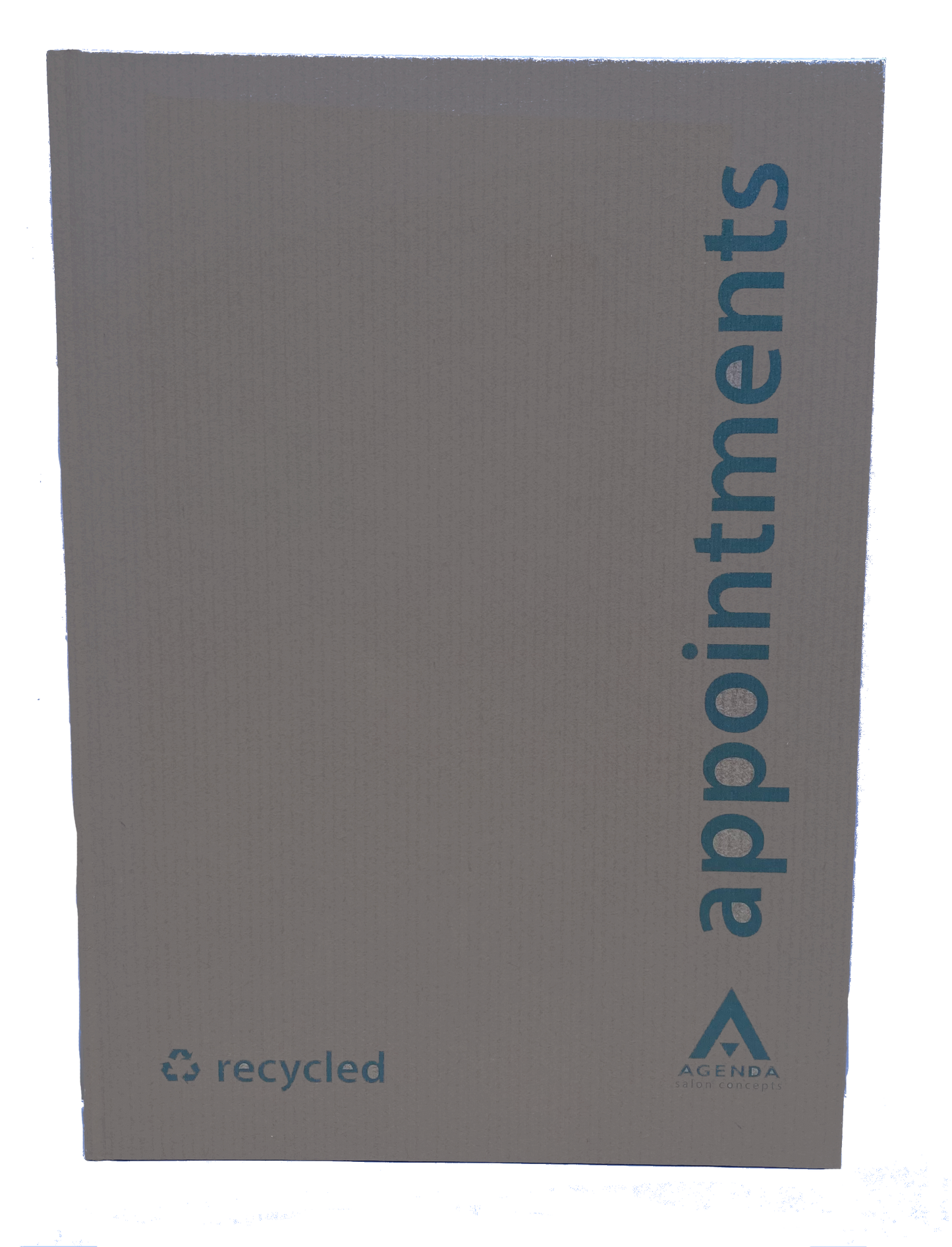 Eco Appointment Book 6column