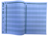 Eco Appointment Book